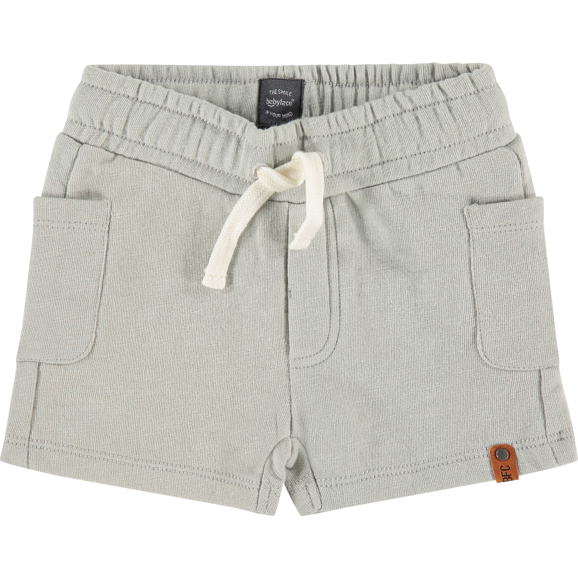 Shorts, Green Tea - Shorts - 1
