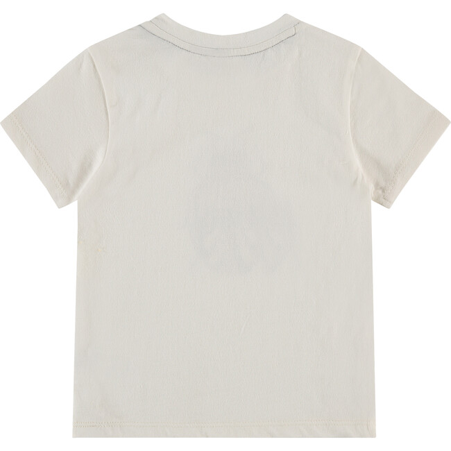 Bug Tee, Ivory - T-Shirts - 2