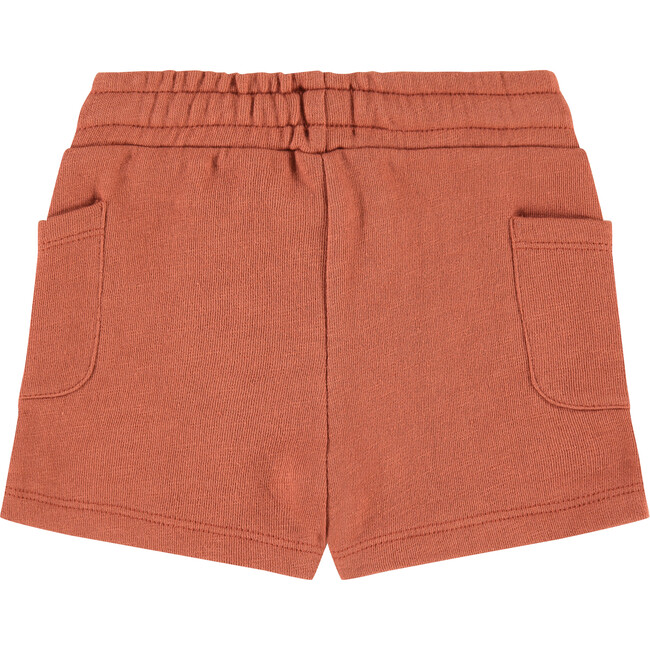 Shorts, Terra Red