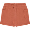 Shorts, Terra Red - Shorts - 2 - thumbnail