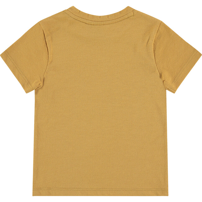 Bug Tee, Corn - T-Shirts - 3