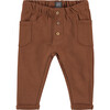 Pants, Caramel - Pants - 1 - thumbnail