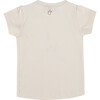 Far Far Away Castle Tee, Ivory - T-Shirts - 2