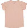 Far Far Away Castle Tee, Soft Pink - T-Shirts - 2