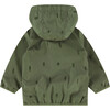 Explorer Jacket, Olive - Jackets - 2