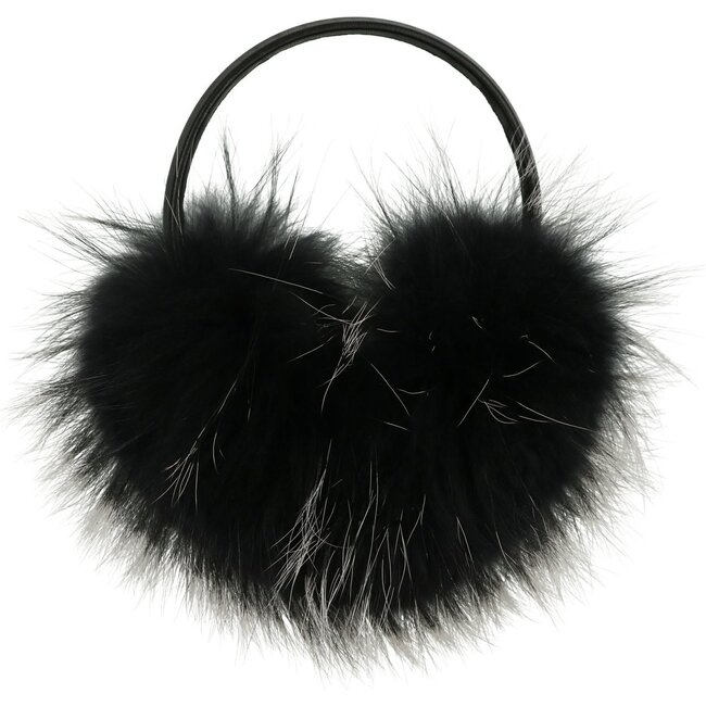 The Amsterdam Earmuffs - Hats - 1
