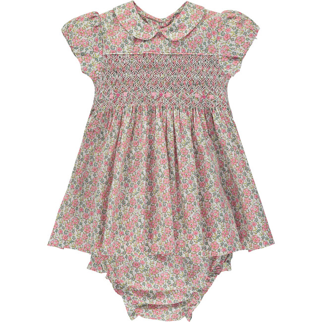 Juniper Dress - Dresses - 1