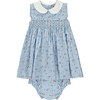 Samara Dress - Dresses - 1 - thumbnail