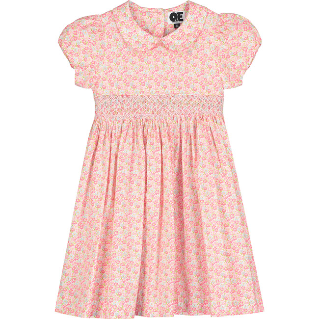 Leona Dress - Dresses - 1