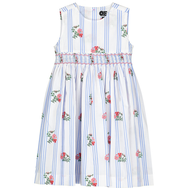 Stella Dress - Dresses - 1