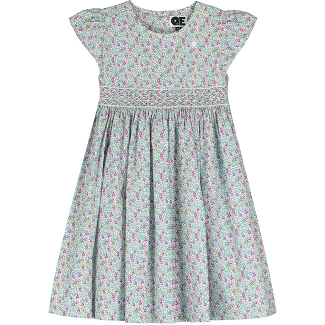 Tuscany Dress - Dresses - 1
