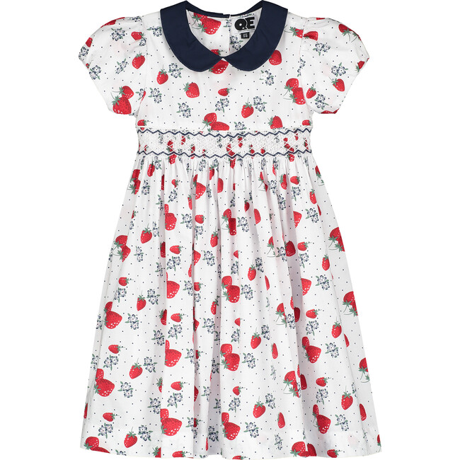 Aria Dress - Dresses - 1