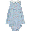 Samara Dress - Dresses - 2