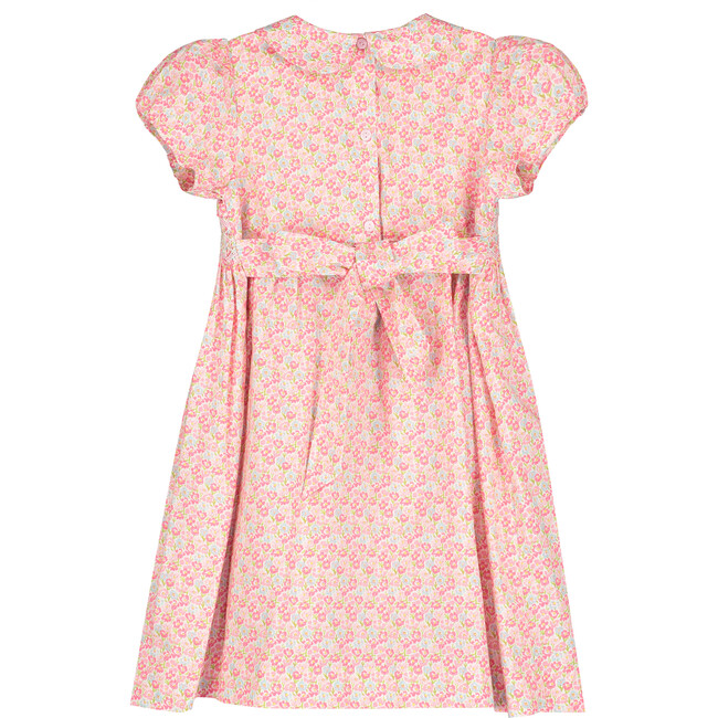 Leona Dress - Dresses - 2
