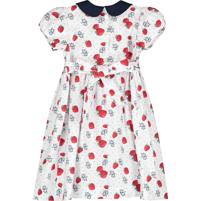 Aria Dress - Dresses - 2