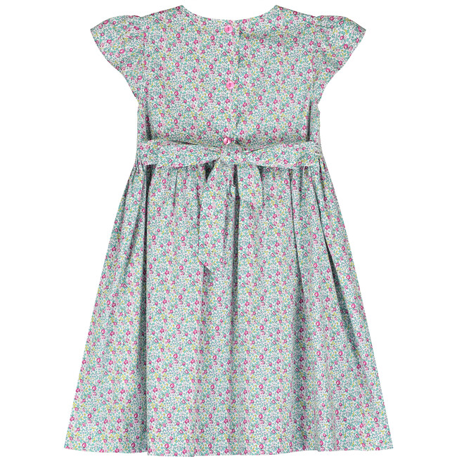 Tuscany Dress - Dresses - 2