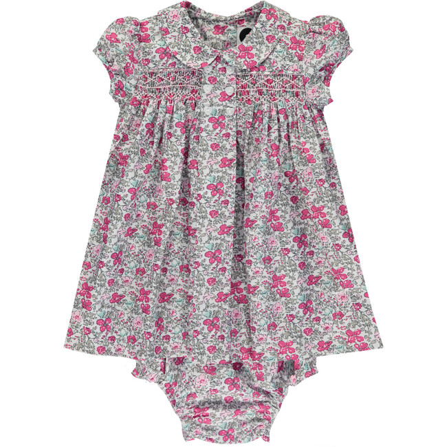 Adelaide Dress - Dresses - 1