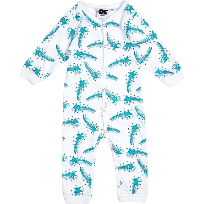 Star Babygrow - Onesies - 1