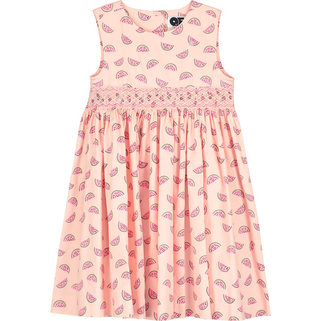 Allison Dress - Dresses - 1