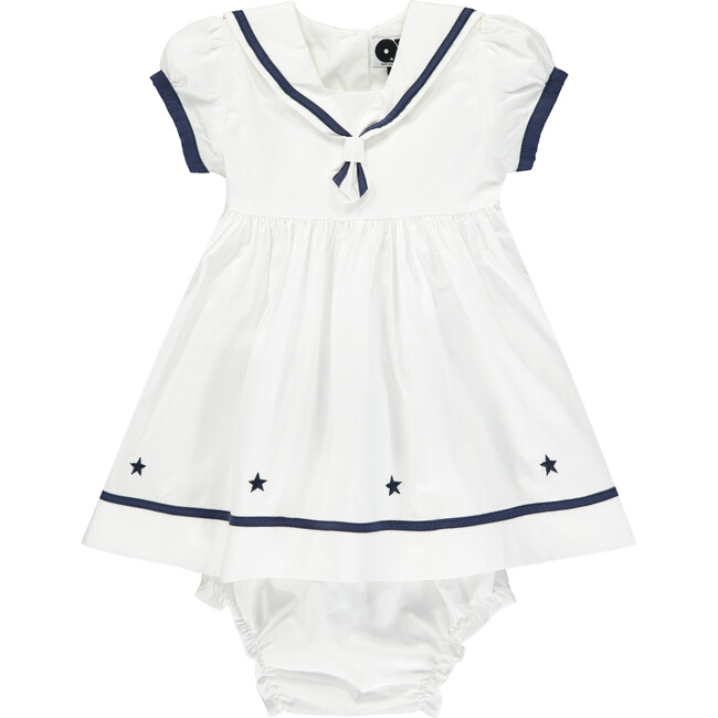 Abby Dress - Dresses - 1