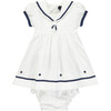 Abby Dress - Dresses - 1 - thumbnail