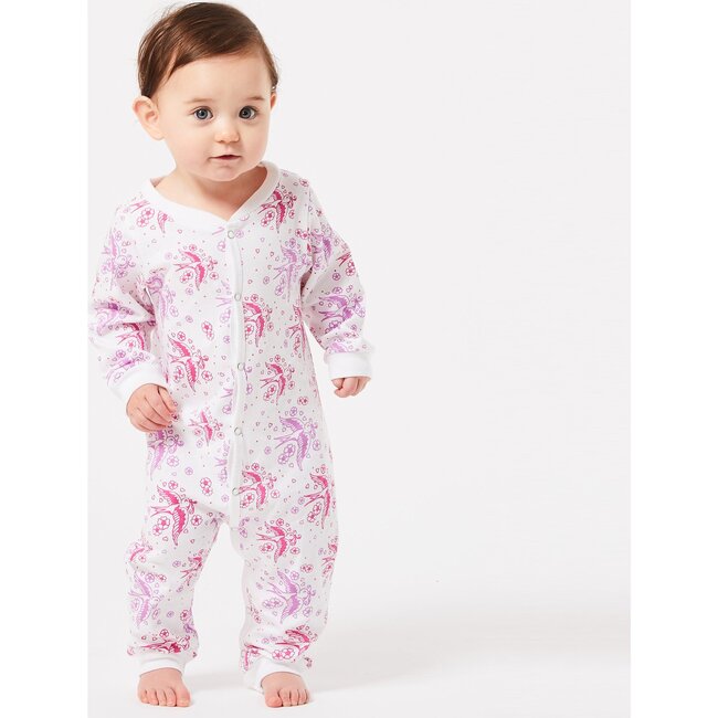 Swallow Baby Grow - Onesies - 2