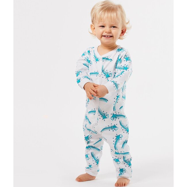 Star Babygrow - Onesies - 2