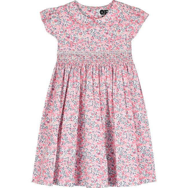 Carly Dress - Dresses - 1