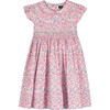 Carly Dress - Dresses - 1 - thumbnail