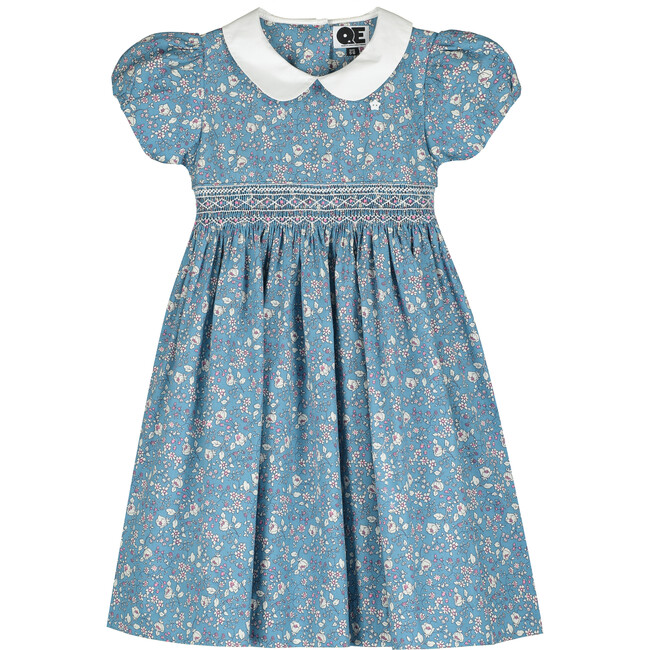 Nora Dress - Dresses - 1