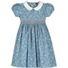Nora Dress - Dresses - 1 - thumbnail