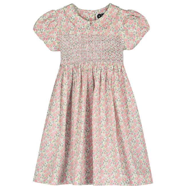 Tigerlilly Dress - Dresses - 1