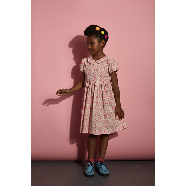 Leona Dress - Dresses - 4