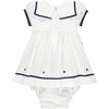 Abby Dress - Dresses - 2
