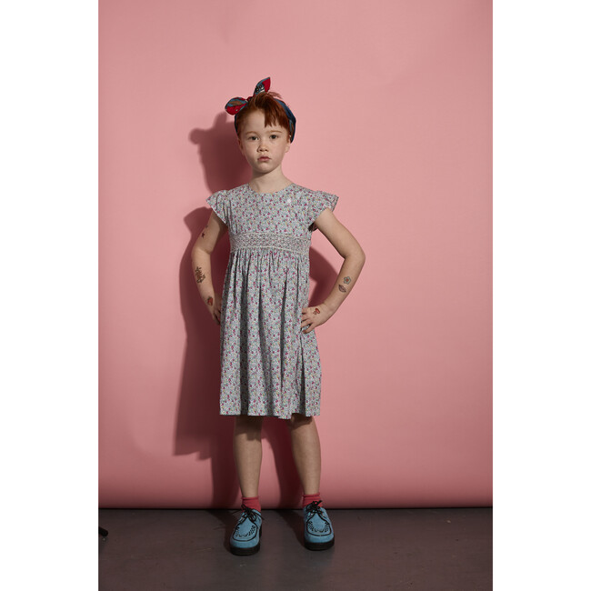 Tuscany Dress - Dresses - 3