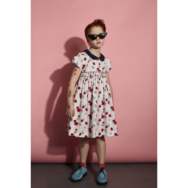 Aria Dress - Dresses - 4