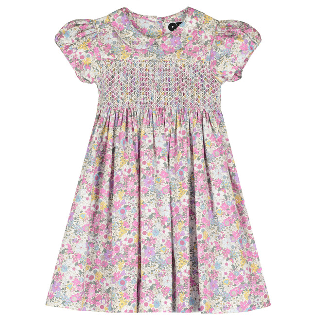 Hattie Dress - Dresses - 1