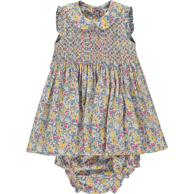 Elsie Dress - Dresses - 1