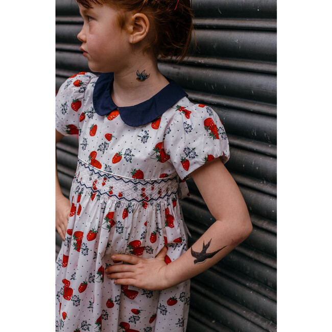 Aria Dress - Dresses - 6