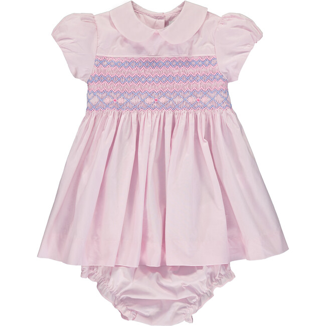 Helen Dress - Dresses - 1