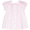 Hope Blouse, Pink - Blouses - 2