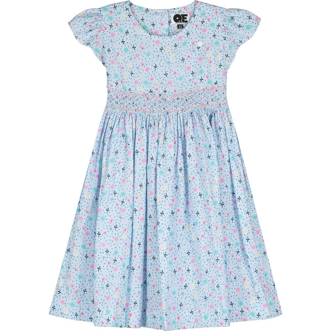Gianna Dress - Dresses - 1