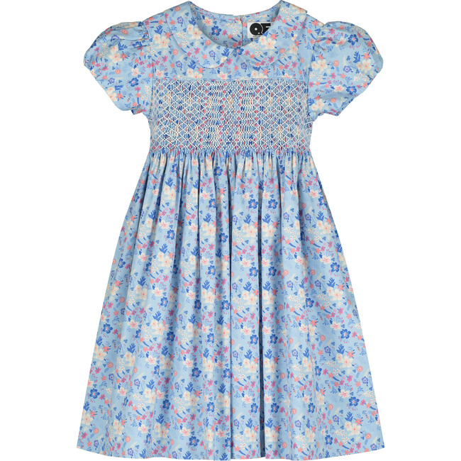 Elena Dress - Dresses - 1