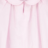 Hope Blouse, Pink - Blouses - 3