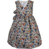 Tessa, Liberty of London Floral - Dresses - 1 - thumbnail