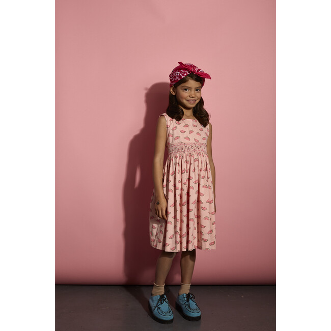 Allison Dress - Dresses - 4