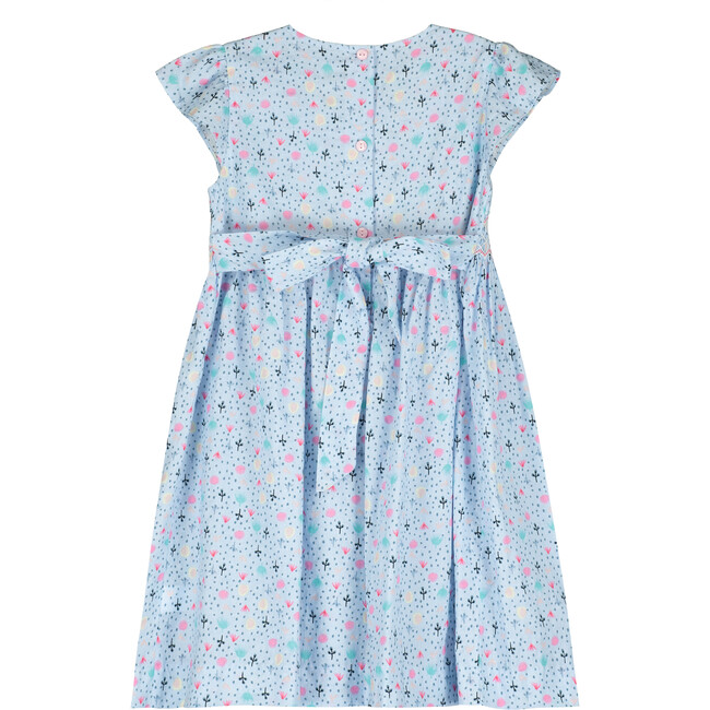 Gianna Dress - Dresses - 2