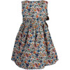 Tessa, Liberty of London Floral - Dresses - 2