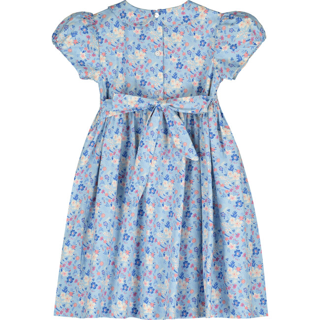 Elena Dress - Dresses - 2