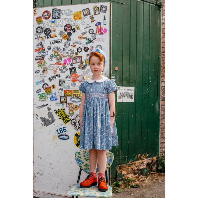 Nora Dress - Dresses - 5